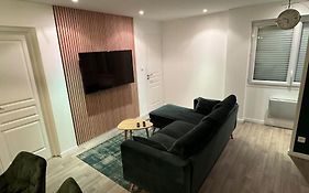 Appartement Cosy A Louer