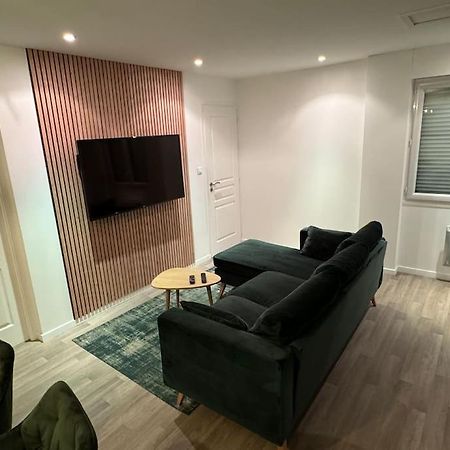 Appartement Cosy A Louer Berck Extérieur photo