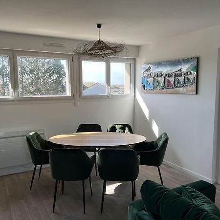 Appartement Cosy A Louer Berck Extérieur photo