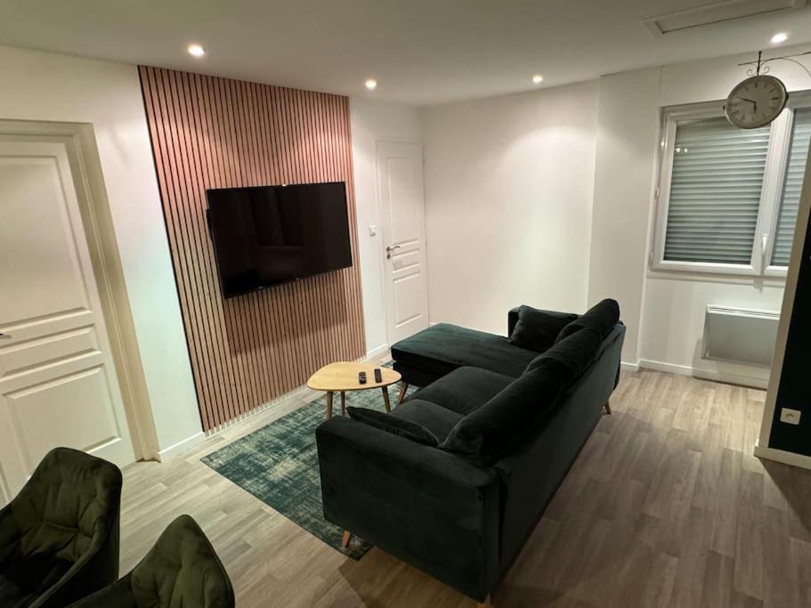 Appartement Cosy A Louer Berck Extérieur photo