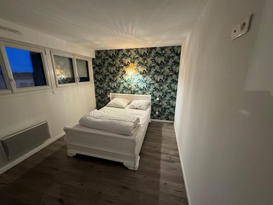 Appartement Cosy A Louer Berck Extérieur photo