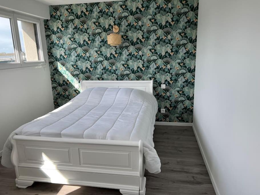Appartement Cosy A Louer Berck Extérieur photo