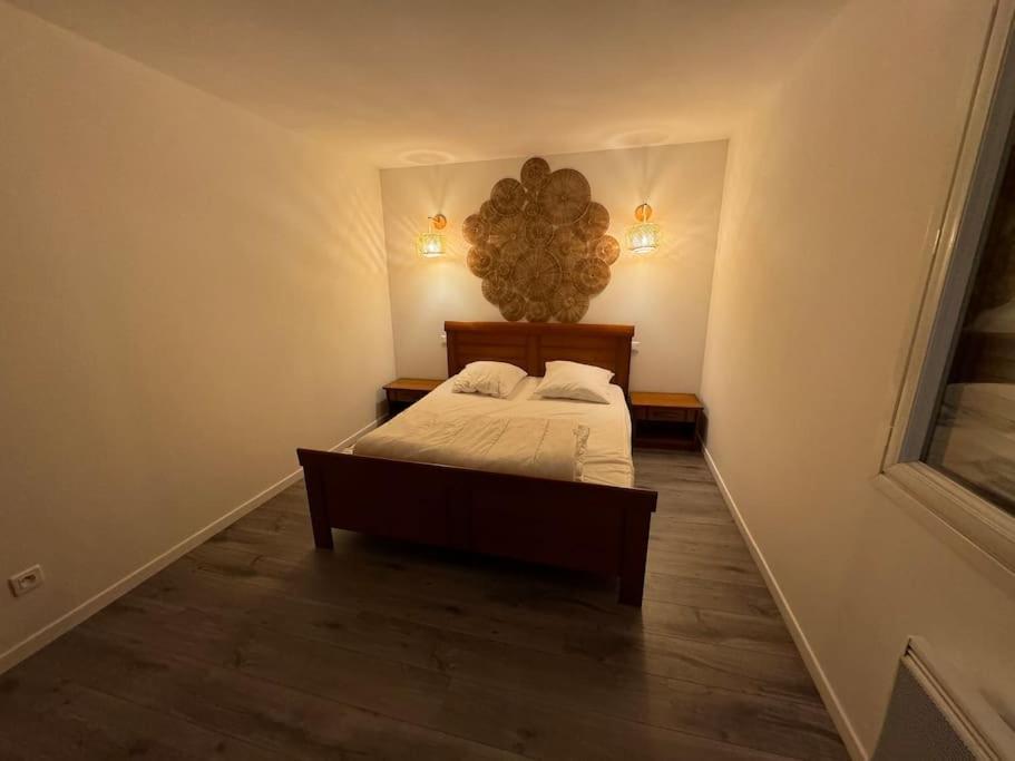 Appartement Cosy A Louer Berck Extérieur photo